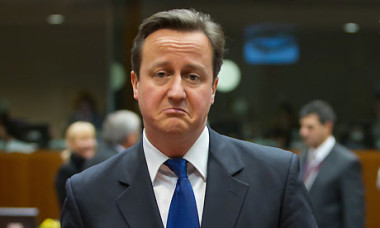 Panama Papers Could Bring Down British Prime Minister David Cameron